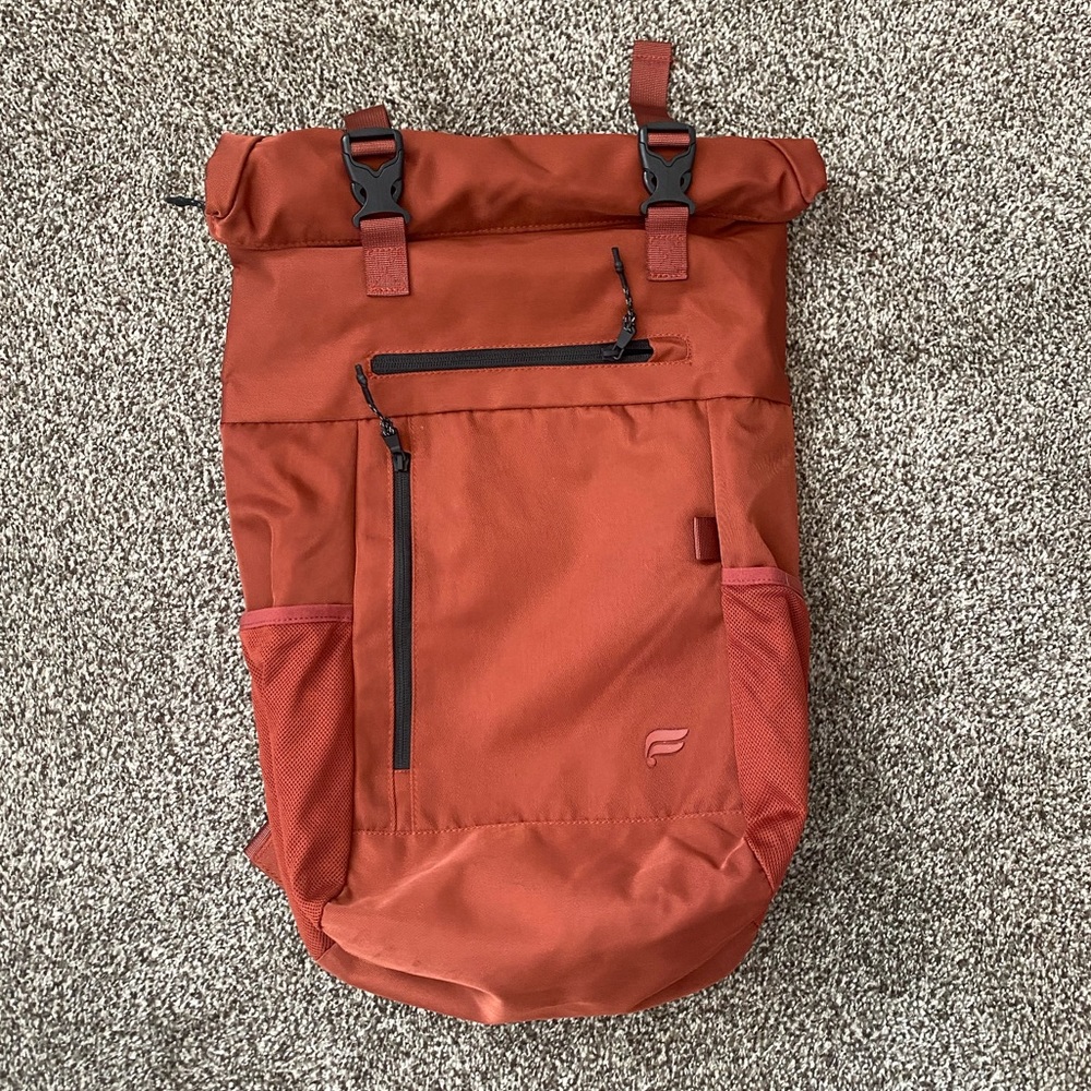 Fabletics “The Only Backpack”